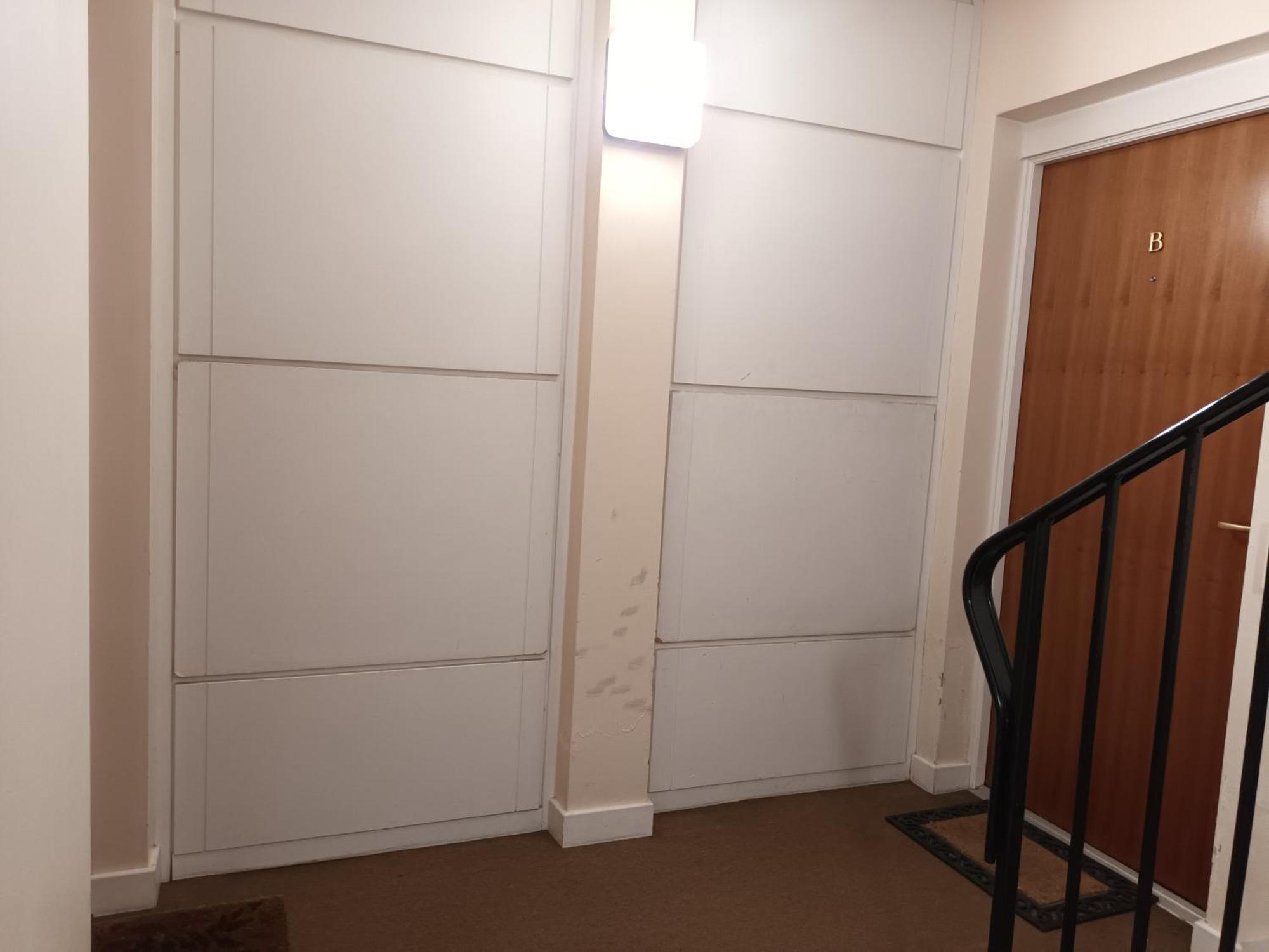 Spacious Elegant 2-Br Apartment In Aberdeen City Centre Exterior photo